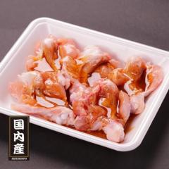 国産鶏手羽先山賊焼(300g)