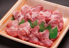 宮崎産豚肉肩ロース焼肉(250g)